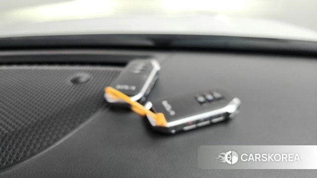 Kia The New Seltos 2025 Белый из Кореи, фото 6