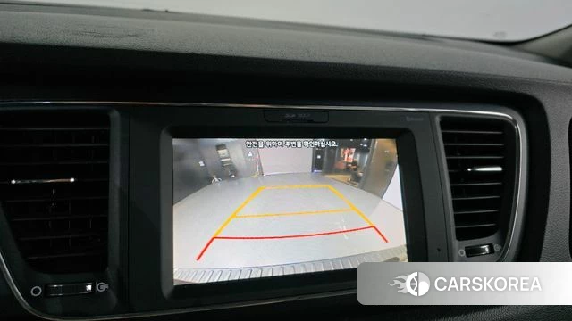 Kia The New Carnival 2018 Серый из Кореи, фото 6