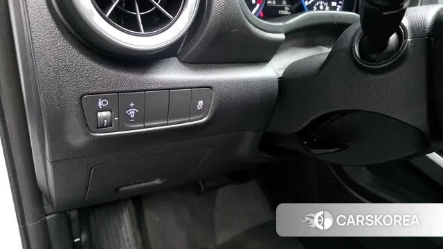 Hyundai The New Kona 2022 Белый из Кореи, фото 6