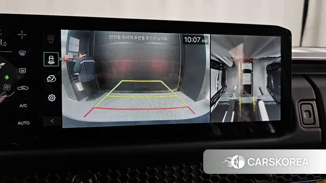 Kia Tasman 2025 Цвет тростника из Кореи, фото 6