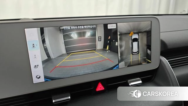 Hyundai Ionic 5 2022 Черный из Кореи, фото 6