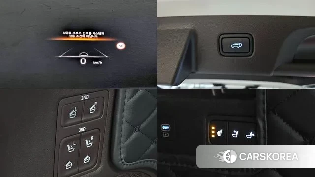 Hyundai The New Palisade id 2900289 из Кореи 6