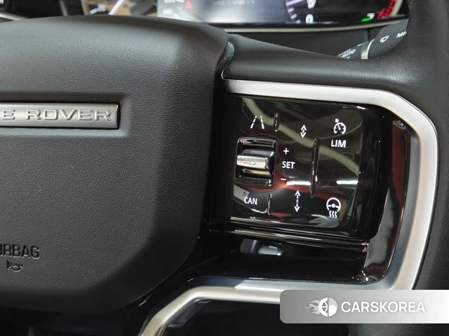 Land Rover Range Rover Evoque 2nd Generation 2023 Белый из Кореи, фото 6