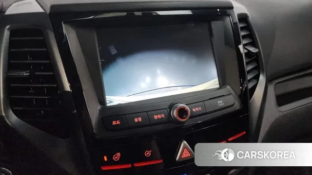 Ssangyong Tivoli Armor 2019 Белый из Кореи, фото 6