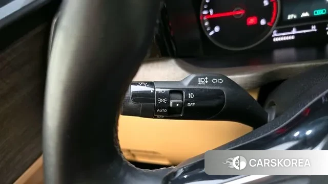 Kia Sorento 4th Generation 2021 Серый из Кореи, фото 6