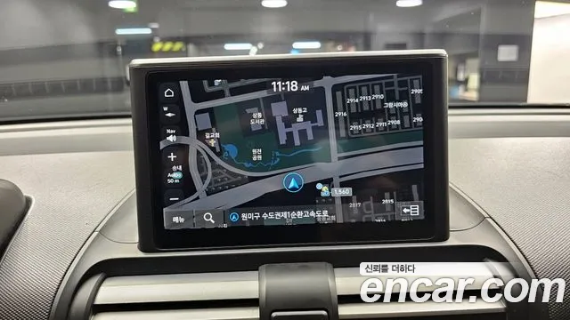 Hyundai Casper id 2619277 из Кореи 6