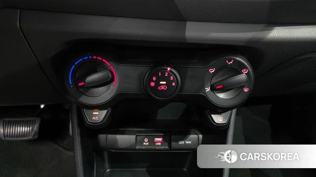 Kia All New Morning (JA) 2020 Белый из Кореи, фото 6