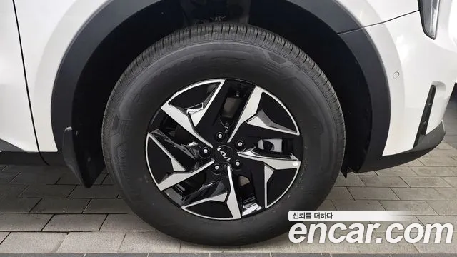Kia The New Sorento 4th Generation id 2645094 из Кореи 6