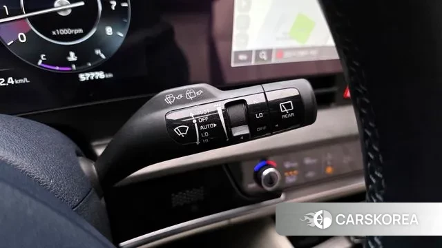 Kia Sportage 5th Generation 2023 Белый из Кореи, фото 6