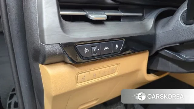 Kia Carnival 4th generation 2020 Черный из Кореи, фото 6