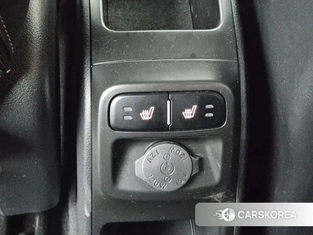 Kia The New Ray 2022 Белый из Кореи, фото 6