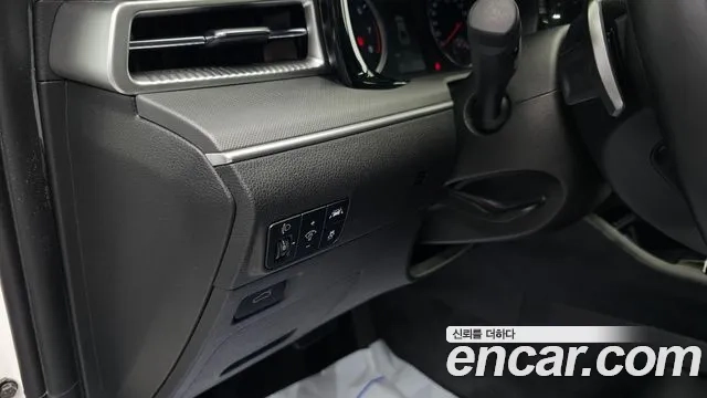 Kia K5 3rd generation 2020 Белый из Кореи, фото 6