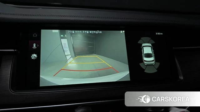 Kia K7 Premier 2019 Белый из Кореи, фото 6