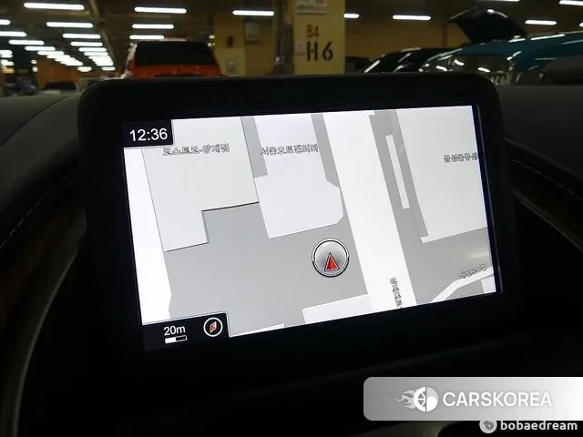 Aston Martin DB11 2020 Серый из Кореи, фото 6