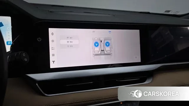 Renault Korea (Samsung) Grand Coleos 2025 Белый из Кореи, фото 6