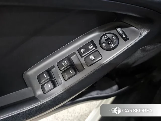 Kia The New K3 2018 Белый из Кореи, фото 6