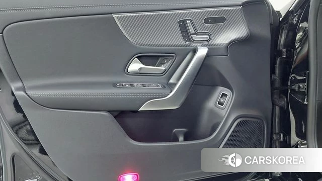 Mercedes-Benz CLA-Class C118 2024 Черный из Кореи, фото 6