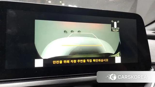 Lexus UX250h 2023 Черный из Кореи, фото 6