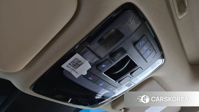 Hyundai Staria 2021 Синий из Кореи, фото 6