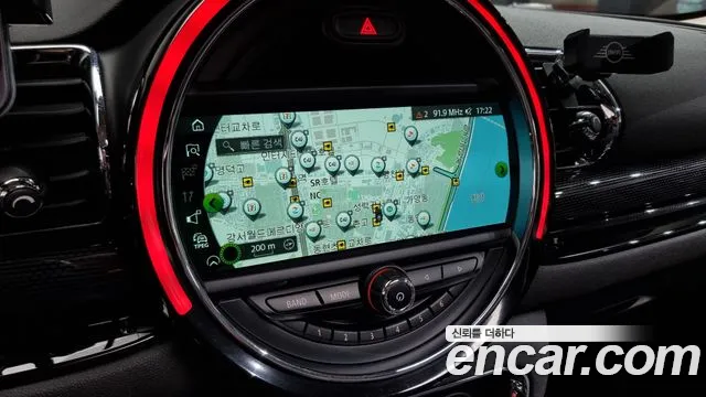 Mini Cooper Clubman id 2717081 из Кореи 6