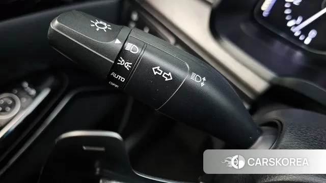 Kia K7 Premier 2020 Белый из Кореи, фото 6