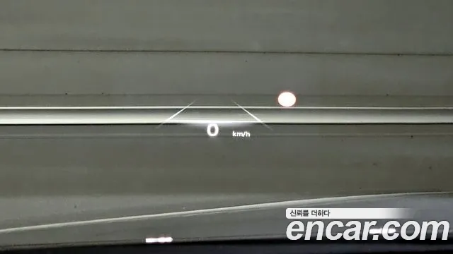 Genesis Electrified G80 (RG3) id 2816803 из Кореи 6