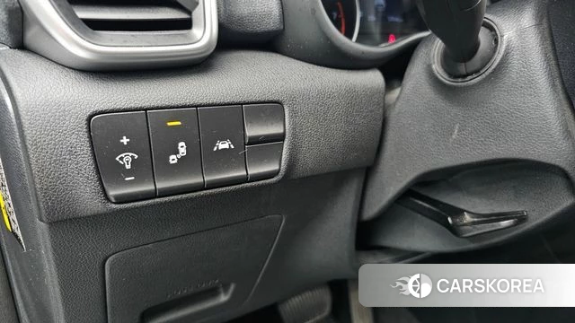 Kia Sportage The Bold 2018 Серый из Кореи, фото 6