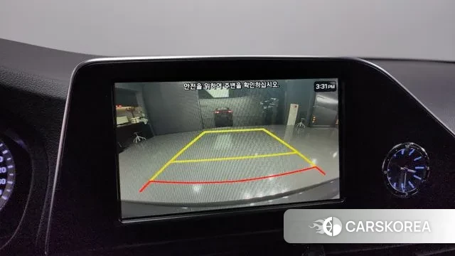 Hyundai Grandeur IG 2019 Серый из Кореи, фото 6