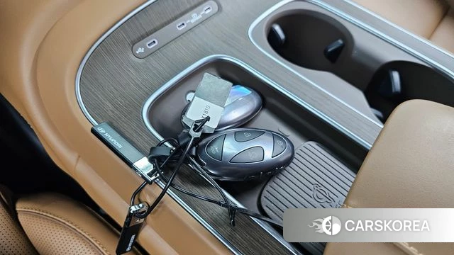 Hyundai Palisade (LX3) 2025 Черный из Кореи, фото 6