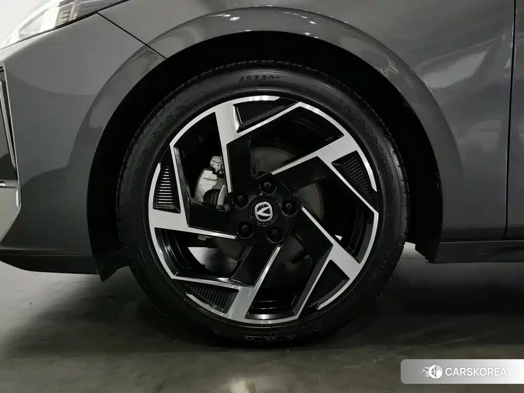 Chang'an Yida 2023 Silver/gray из Китая, фото 6