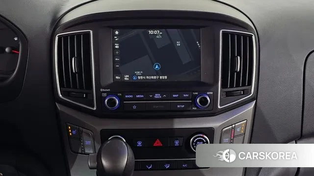 Hyundai The New Grand Starex 2019 Желтый из Кореи, фото 6