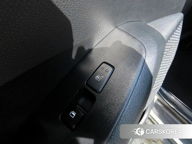 Kia The New Seltos 2022 Белый из Кореи, фото 6