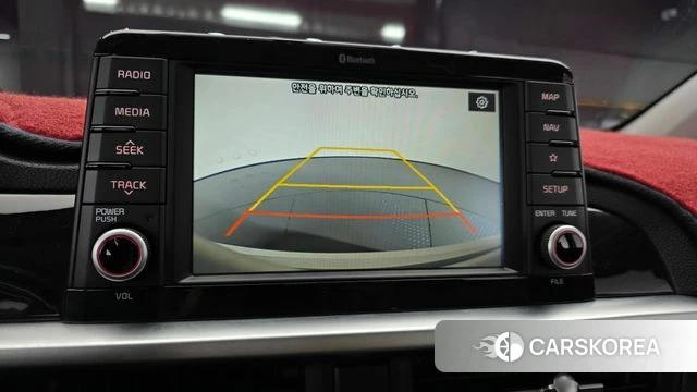 Kia All New Morning (JA) 2019 Жемчужный цвет из Кореи, фото 6