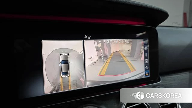 Mercedes-Benz E-Class W213 2020 Серый из Кореи, фото 6