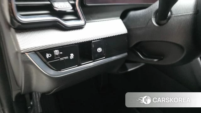 Kia Sportage 5th Generation 2023 Белый из Кореи, фото 6