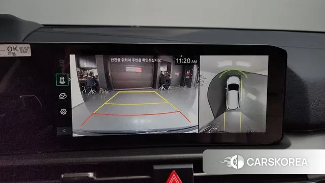 Kia The New Sportage 5th Generation 2025 Серый из Кореи, фото 6