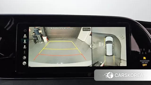 Hyundai Palisade 2021 Белый из Кореи, фото 6