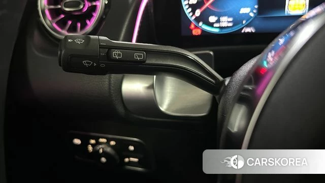 Mercedes-Benz EQB X243 2023 Белый из Кореи, фото 6
