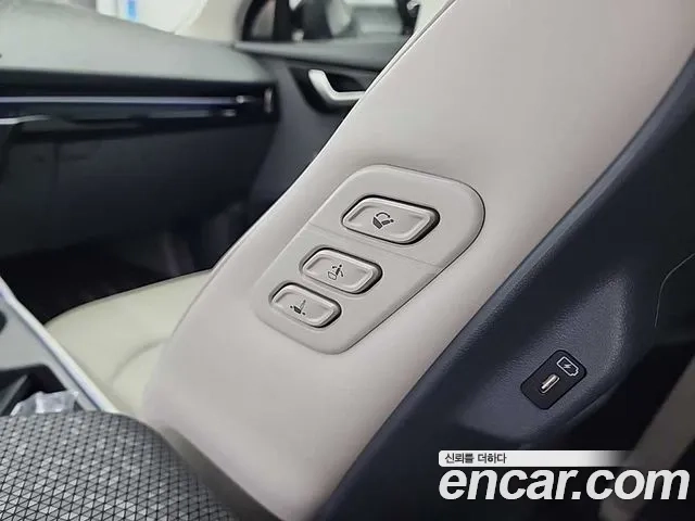 Kia EV6 id 2862831 из Кореи 6