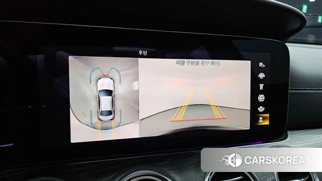 Mercedes-Benz E-Class W213 2022 Черный из Кореи, фото 6