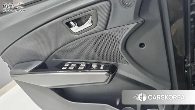 Ssangyong Tivoli Air 2019 Черный из Кореи, фото 6
