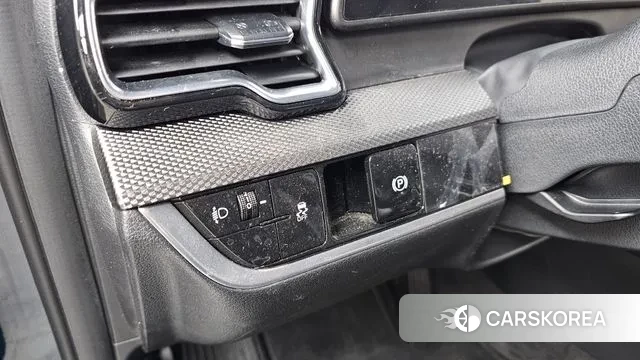 Kia Sportage 5th Generation 2022 Синий из Кореи, фото 6