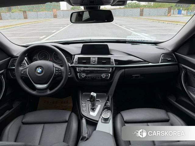 BMW 3 series GT id 4209190 из Китая 6