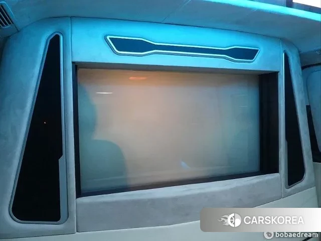 Mercedes-Benz V-Class 2020 Черный двухцветный из Кореи, фото 6