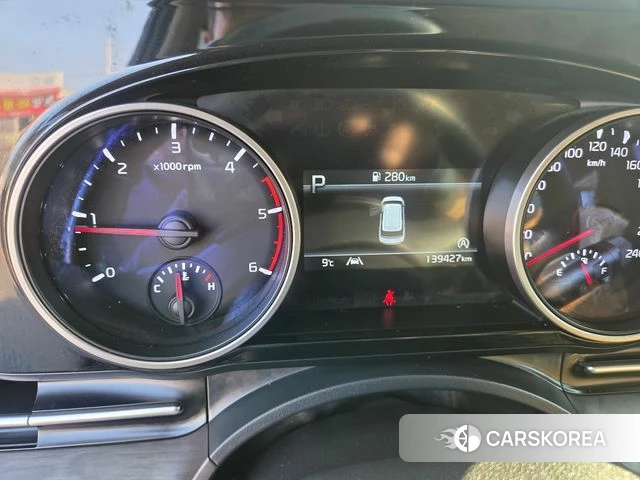 Kia Carnival 4th generation 2021 Цвет тростника из Кореи, фото 6