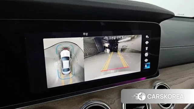 Mercedes-Benz E-Class W213 2022 Белый из Кореи, фото 6