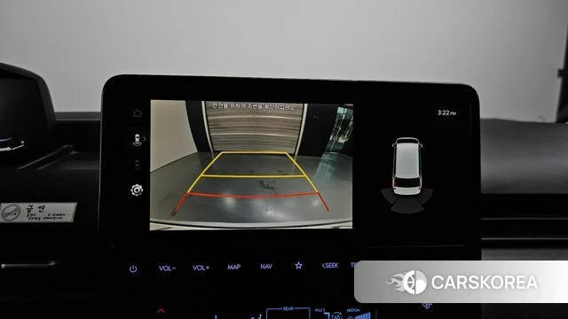 Hyundai Staria 2023 Белый из Кореи, фото 6