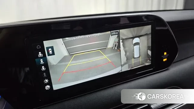 Hyundai Palisade 2020 Белый из Кореи, фото 6