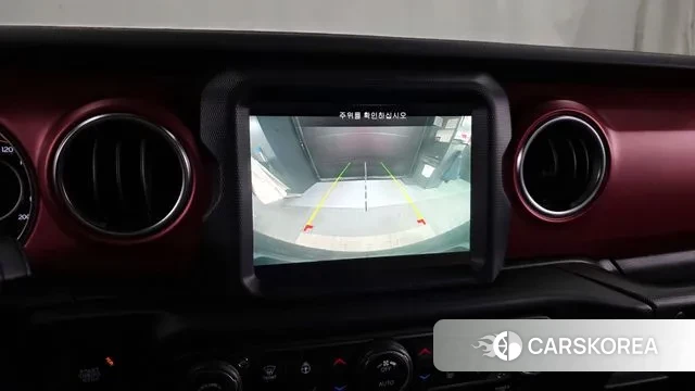 Jeep Wrangler (JL) 2023 Белый из Кореи, фото 6