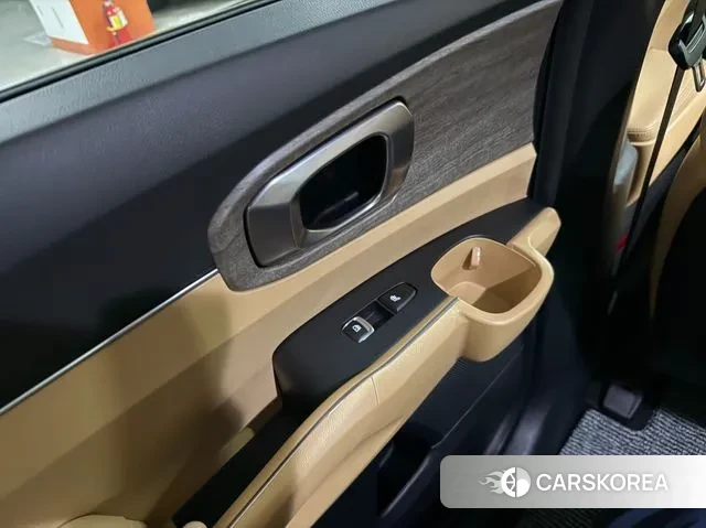 Kia Sorento 4th Generation 2023 Белый из Кореи, фото 6